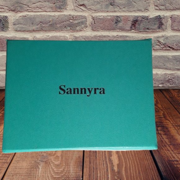 SANNYRA Adjustable I Love You Morse Code Bracelet Stainless steel beads OS - Picture 3 of 4